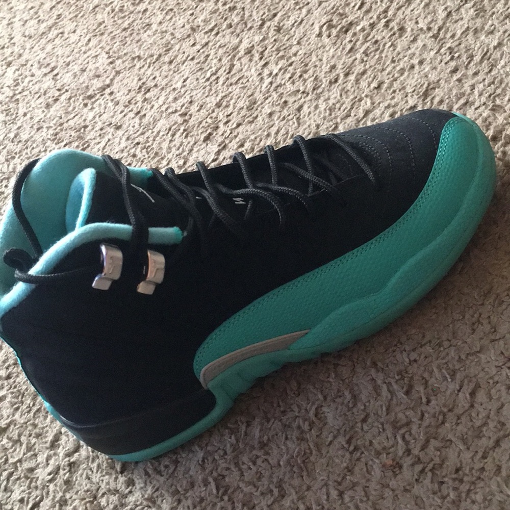 Jordan